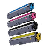 4x Cartucho Toner P