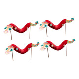 4x Chinesa Diy Kits