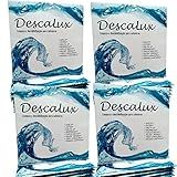 4X Descalcificante Cafeteira Nespresso