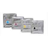 4x Developer Comp Konica