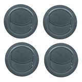 4x Difusor Ar Condicionado