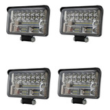 4x Farois Auxiliar Universal