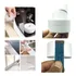 4x Fitas Adesiva Pvc Calafetagem Veda Brechas Gretas Larga