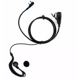 4x Fones De Ouvido