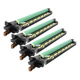 4x Fotocondutor Compativel Com