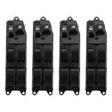 4x Interruptor De Controle