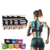 4x Kinesiology Tape Original