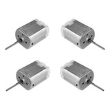 4x Motor Fechadura Trava Elétrica Onix Prisma Spin Cobalt