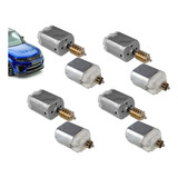4x Par Motor Da