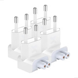 4x Plug Tomada Adaptador