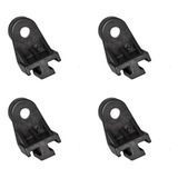 4x Presilhas Suporte Eletro