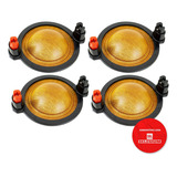 4x Reparo Driver Para