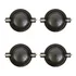 4x Reparo Driver Tsr5200 Corneta 8 Ohms 100w Orion Force One