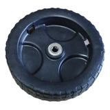 4x Roda Cortador Grama