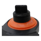 4x Rosca Cymbal Nuts