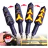 4x Seta Super Led Continuo Yamaha Xt600/660, Xtz250 Ténéré