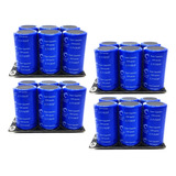4x Super Capacitor 83f