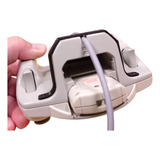 4x Suporte Clip Para