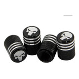 4x Tampas Bico Roda