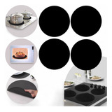 4x Tapete Silicone Almofada