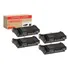 4x Toner 106r03621 Novo P/ Xerox Phaser 3330 3345 3335 15k