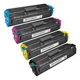 4x Toner Clt K603l