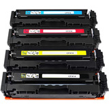 4x Toner P