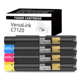 4x Toner P