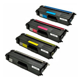 4x Toner P
