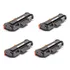 4x Toner P/ Xerox B210 B205 B215 106r04348 Com Chip Promocao