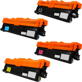 4x Toner Para Hl