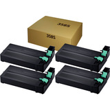 4x Toner Renew Samsung