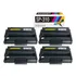4x Toner Sp310 Compatível C/ Ricoh 407578 Sp 310sfnw Sp310dn