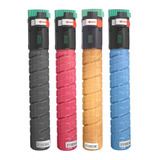 4x Toners P ricoh