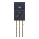 4x Transistor A1930 18a