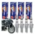 4x Velas Iridium Ngk Suzuki Tl1000s 1997 A 2002