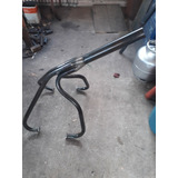 4x1 Gaiola Trilha Auto
