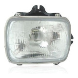 4x4 4x2 L200 Farol