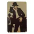 5) Cartão Telefônico Estrangeiro Michael Jackson