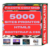 5 000 Modelos De