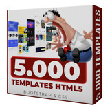 5 000 Tampletes Prontos