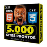 5 000 Templates Html5