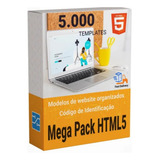 5 000 Templates Html5