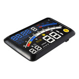 5 5 Hud Carro