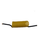 5 5 Mts Mangueira Espiral Carreta Para Freio A Ar