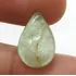 5.5ct Natural Esmeralda C/ Amianto Gota Fabulosa Cor +nf