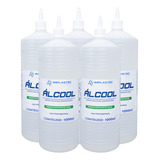 5 Alcool Isopropilico 99
