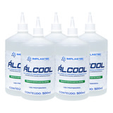 5 Alcool Isopropilico 99