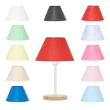 5 Abajur Lustre C