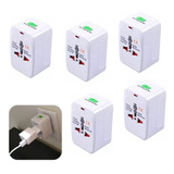 5 Adaptado Tomada Universal